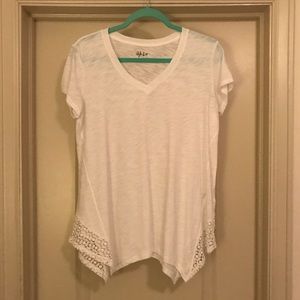 Style & Co. Tee - Small